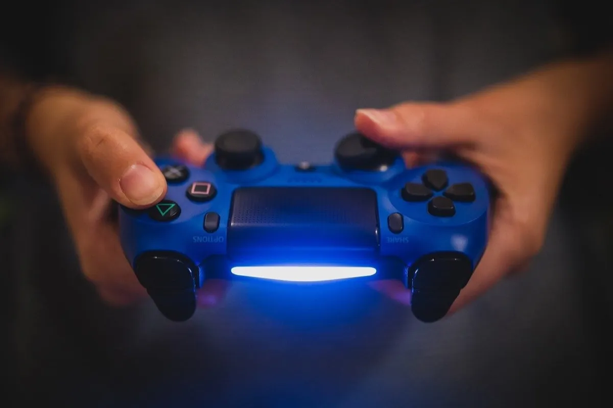 top 5 jeux vidéo 2021