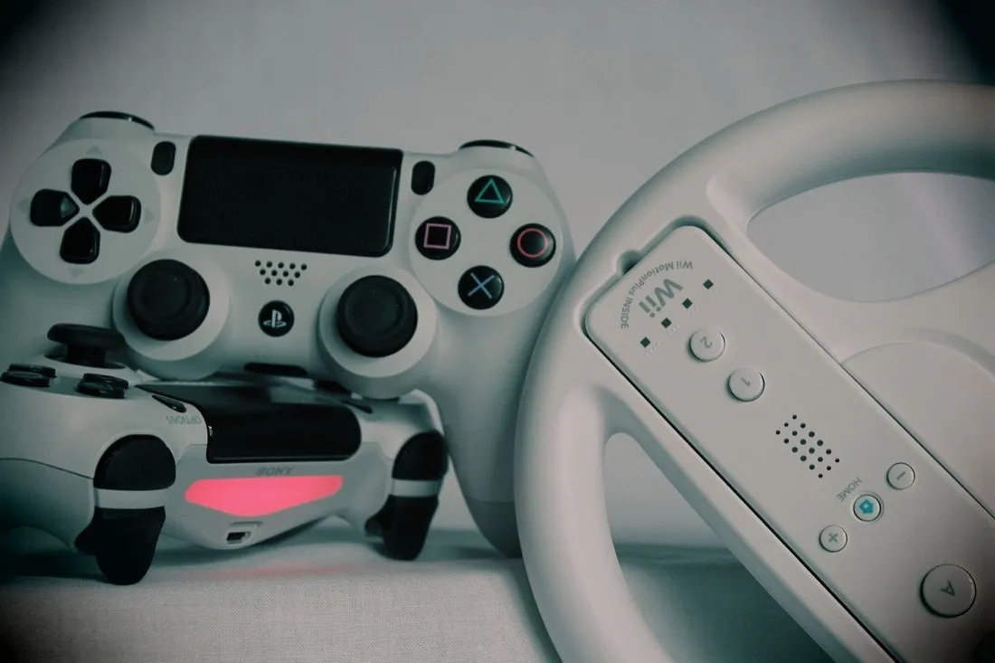 plateformes jeux vidéo