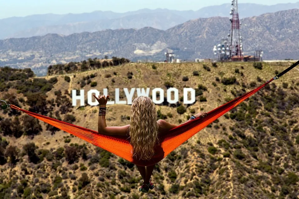 hollywood