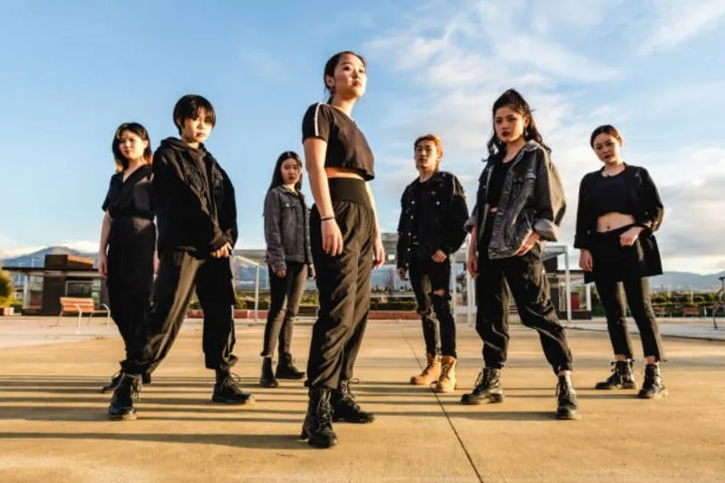 k-pop-groupe-ecouter