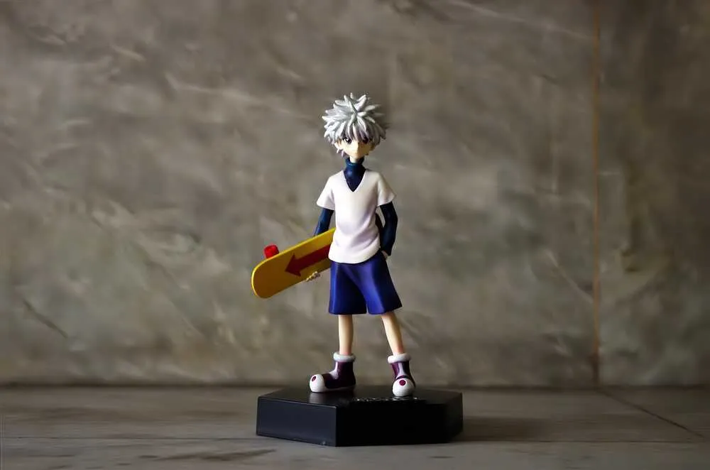 HunterxHunter