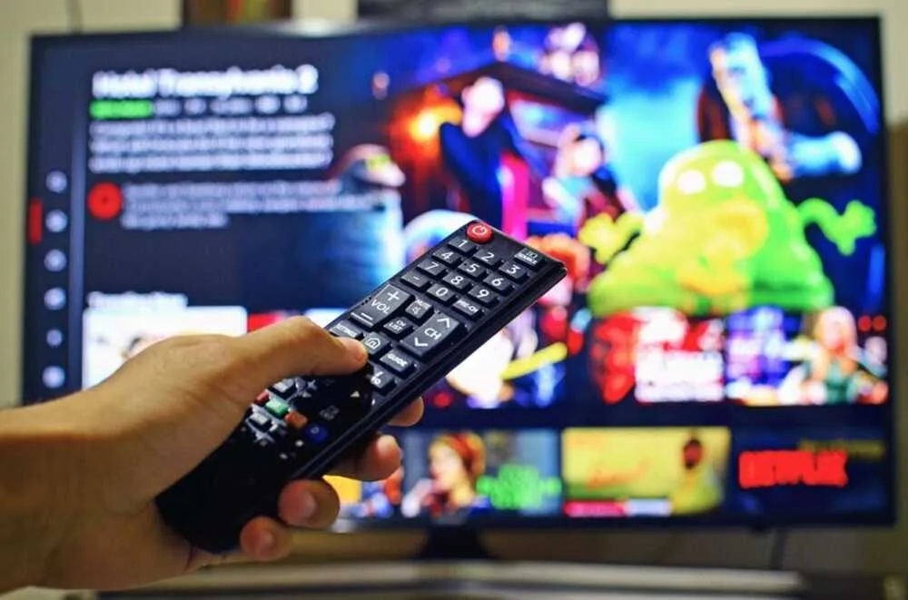 serie netflix