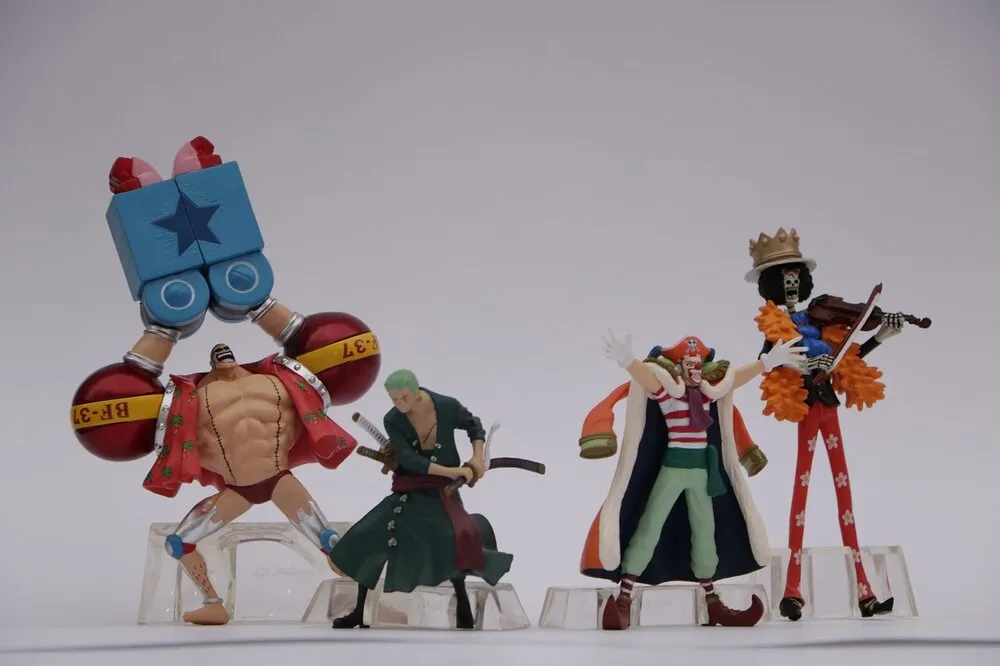 perso one piece