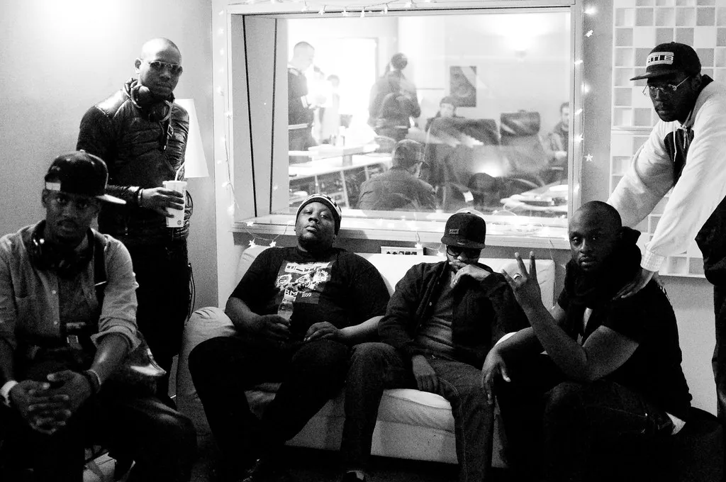 sexion assaut album apogée