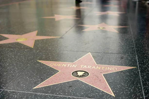 quentin tarantino