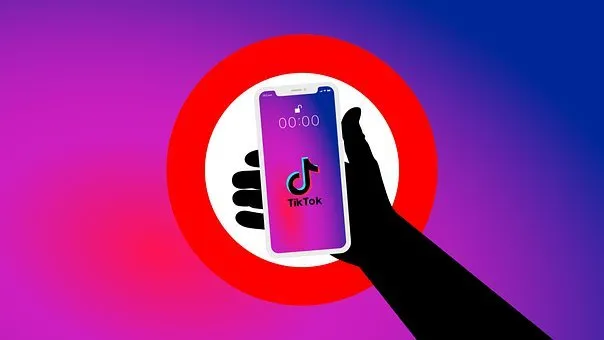 application tiktok