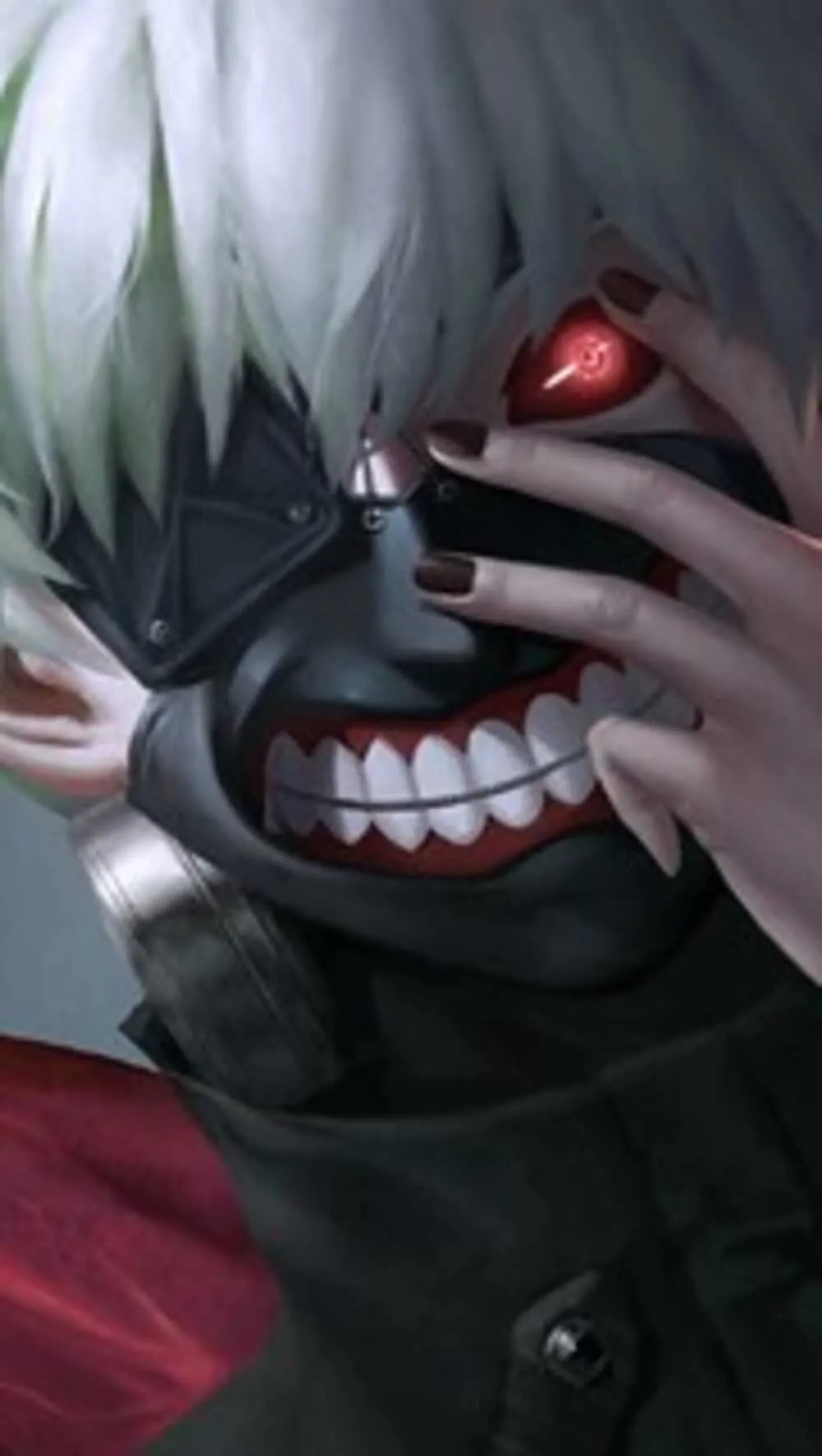 kaneki