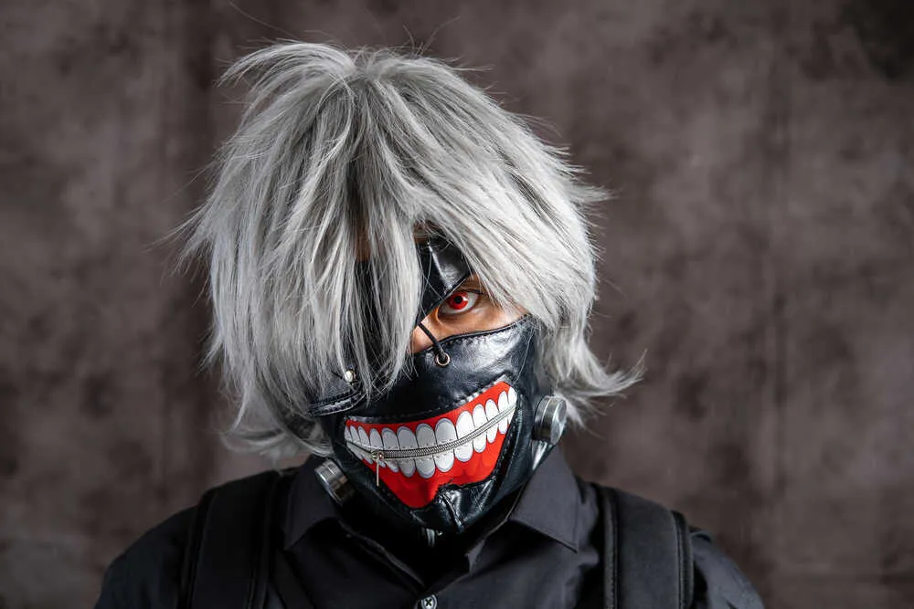 kaneki