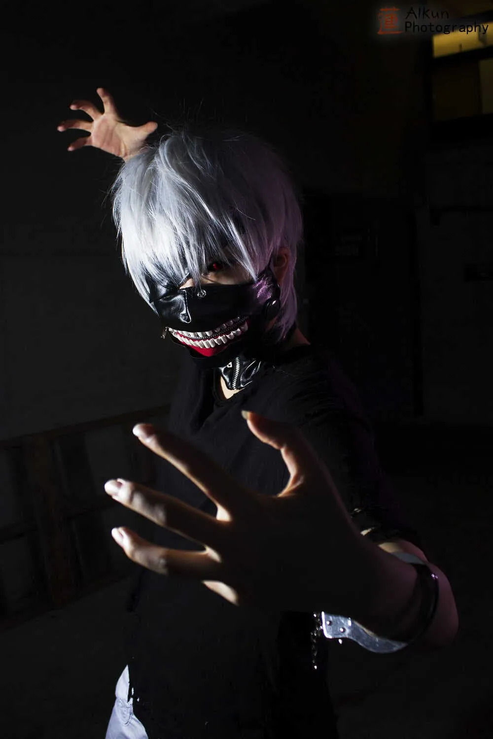kaneki