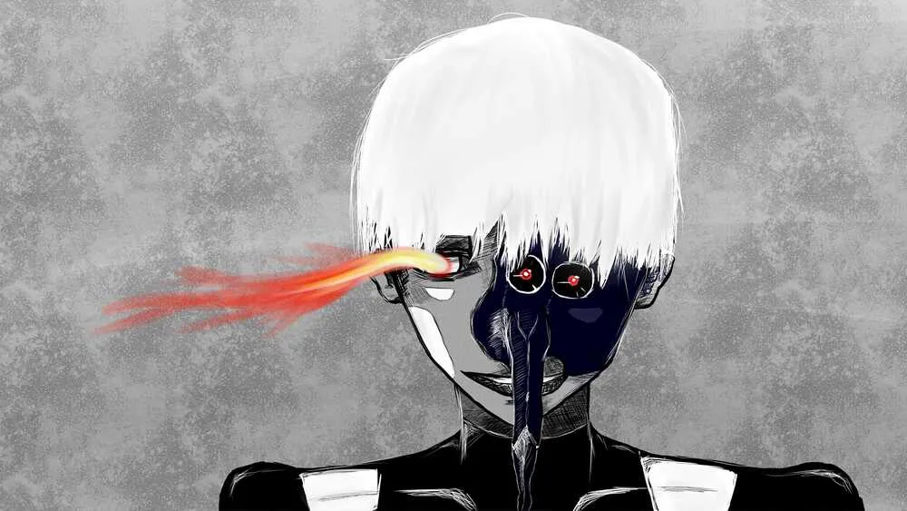 kaneki