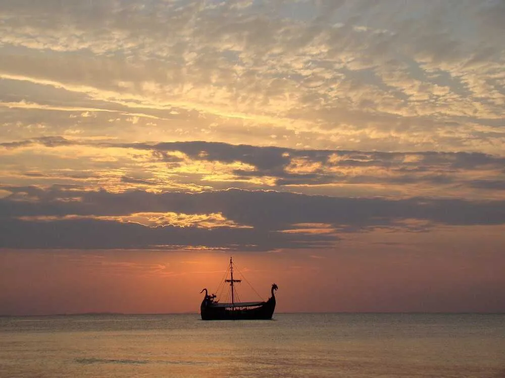 vikings-bateau