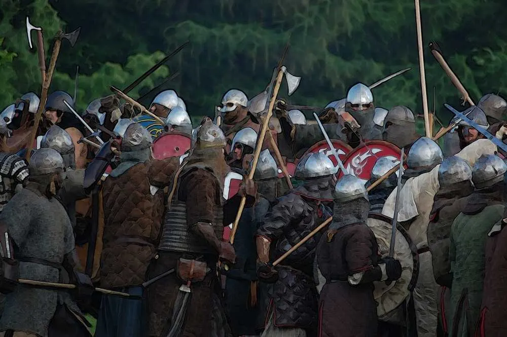 vikings-personnages