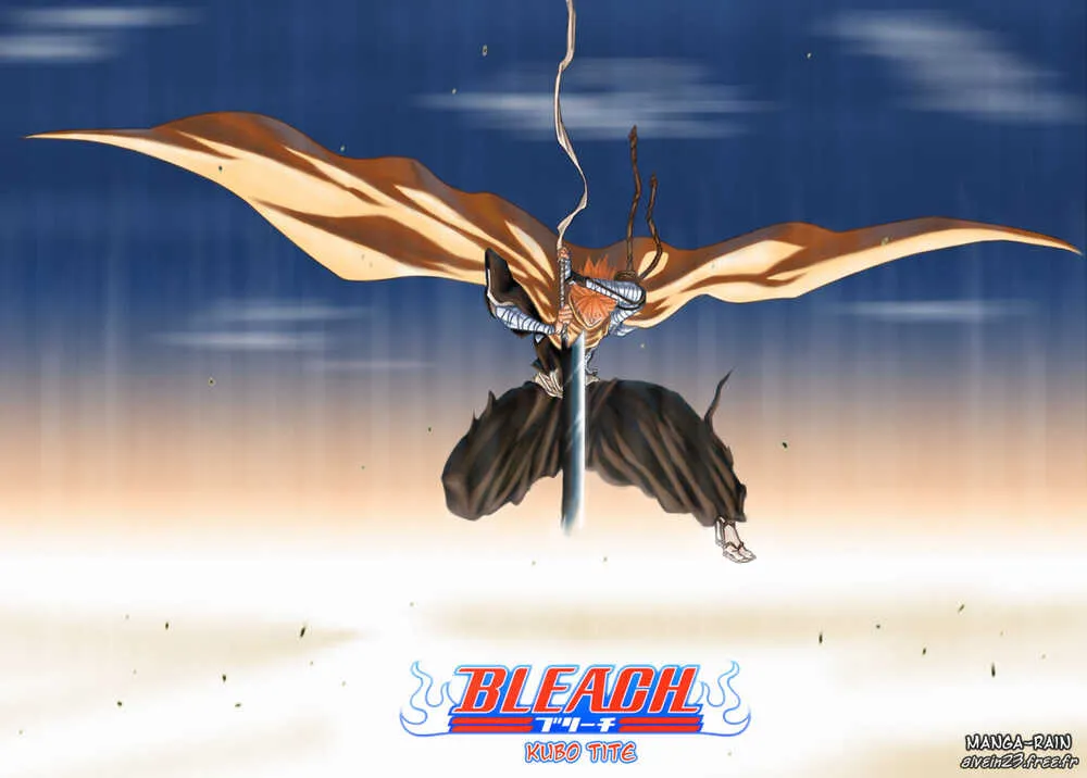 Bleach