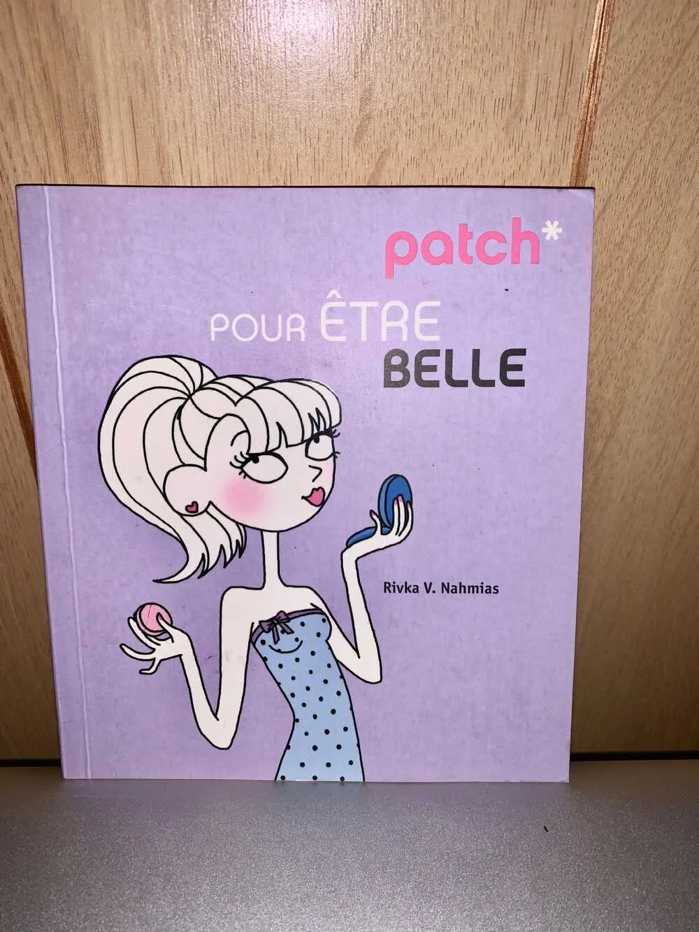 Etre belle