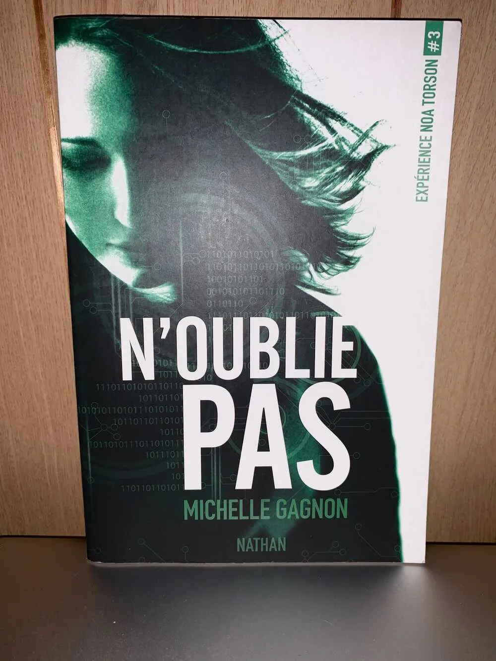 Oublie pas