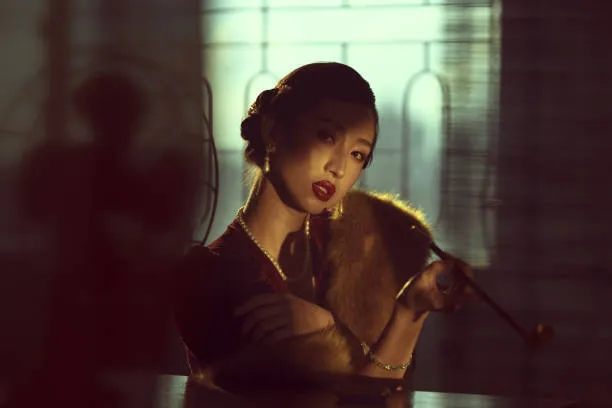 actrice coreene