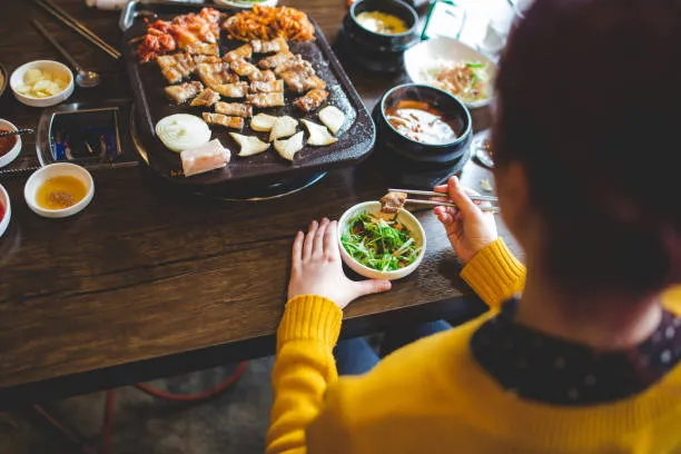 experiences culinaires