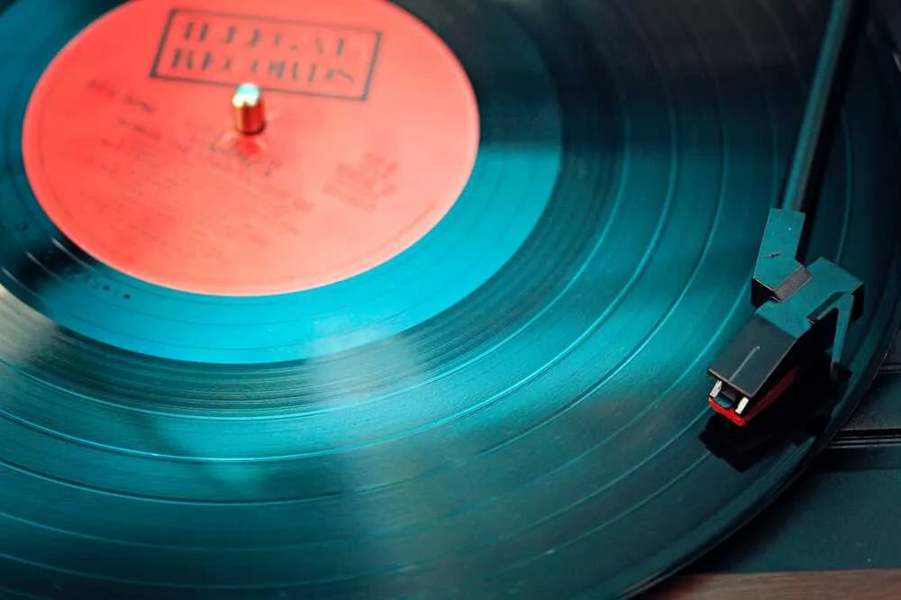 vinyl