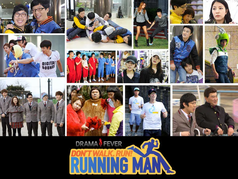 Kdramas