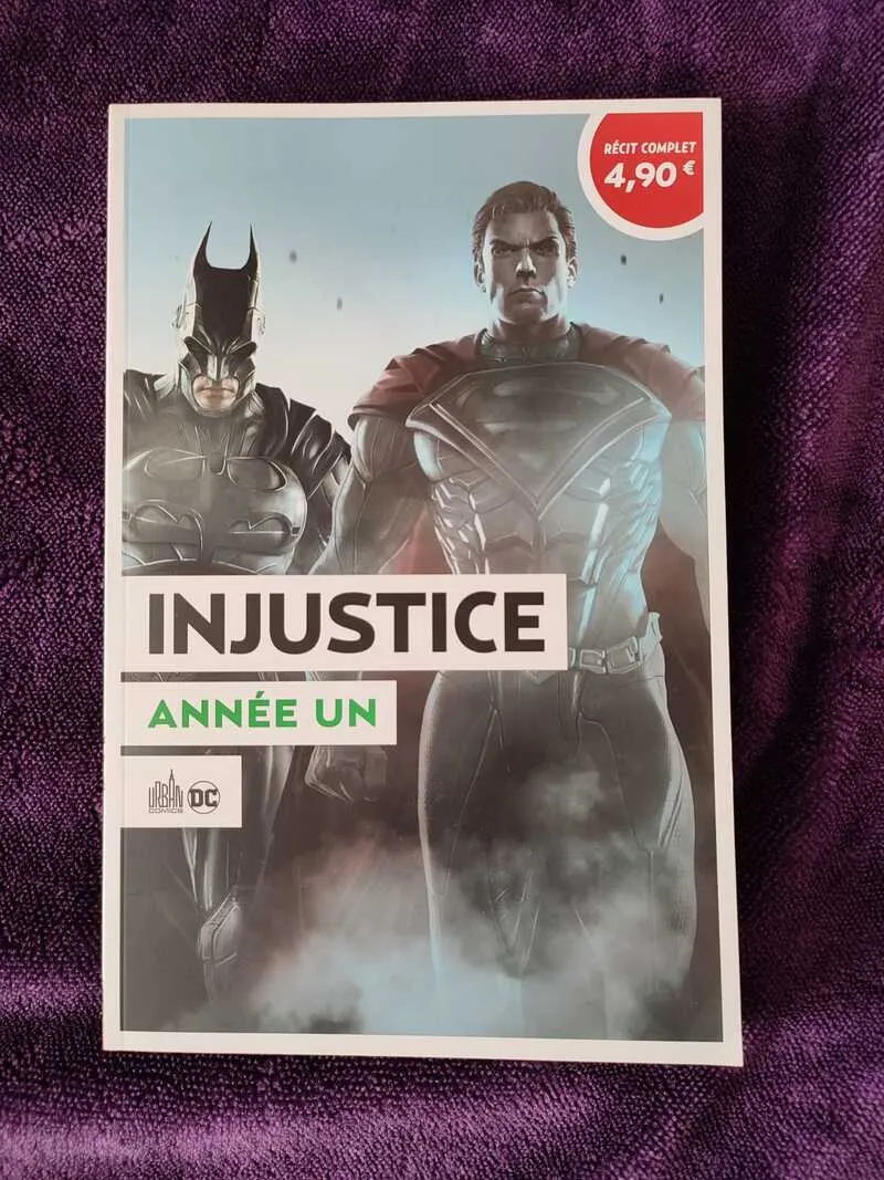 Injustice