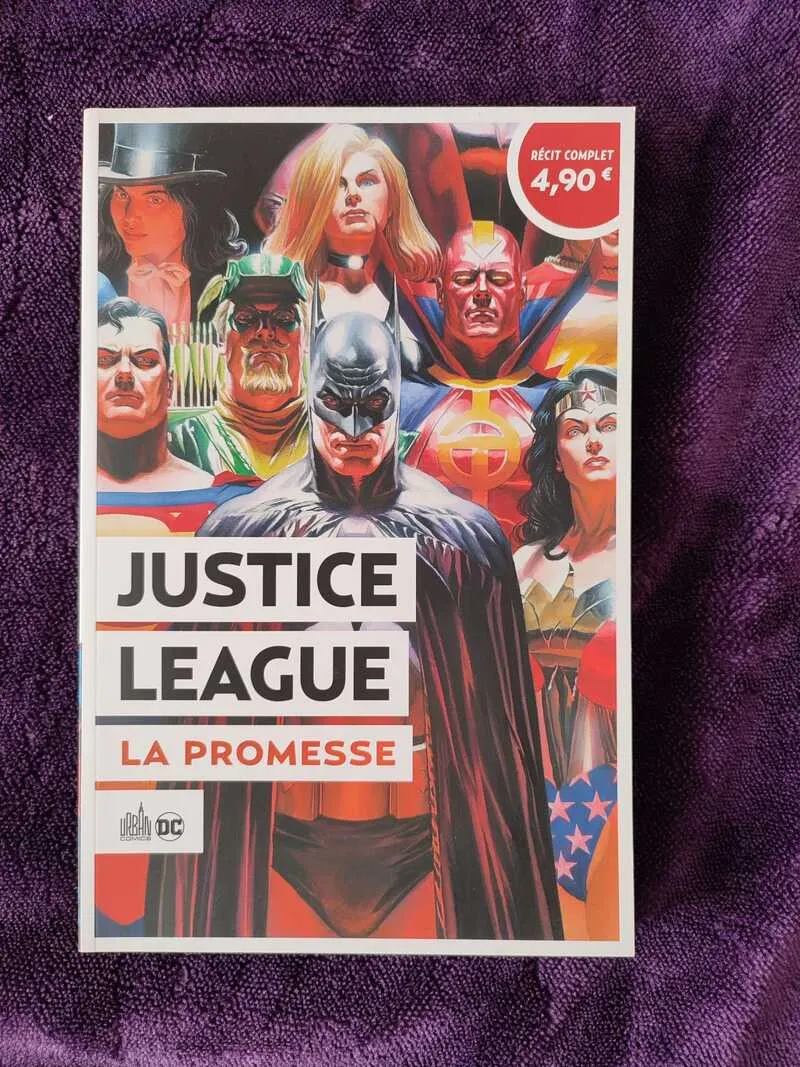 Justice League
