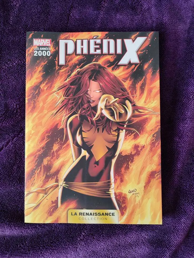 Phenix