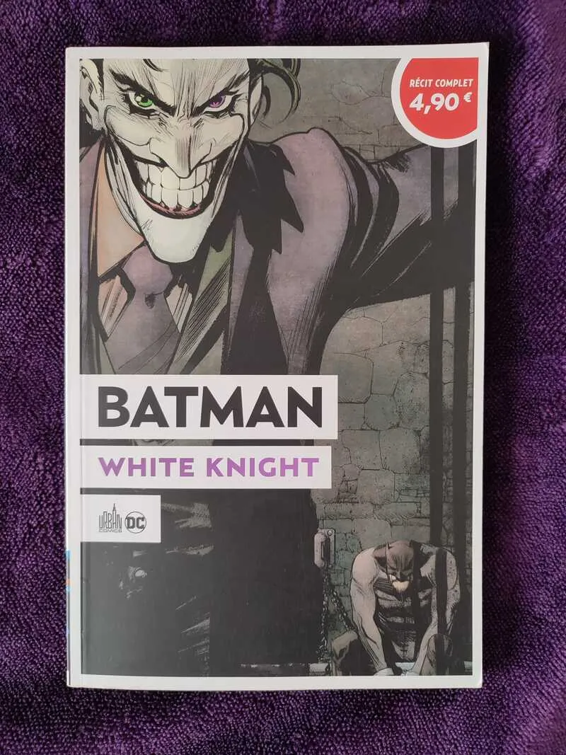 White Knight