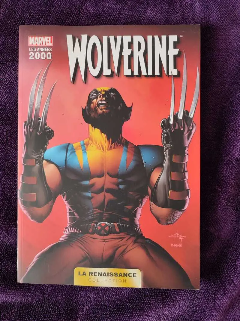Wolverine