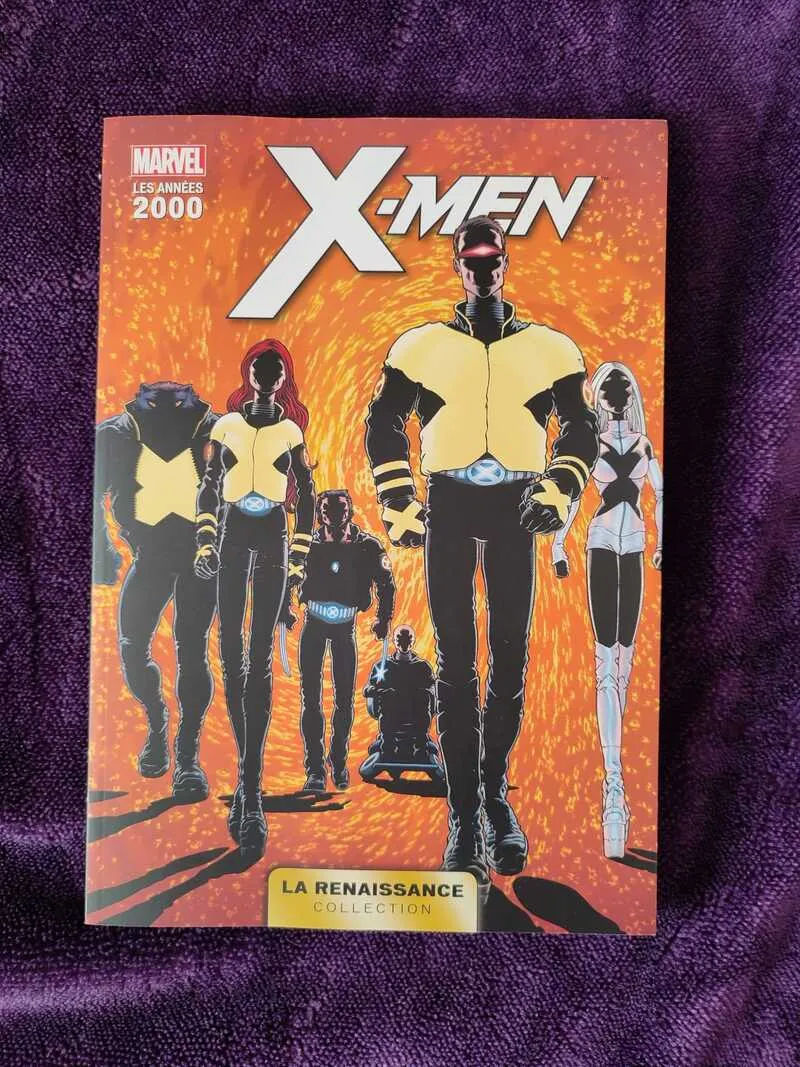 X-men
