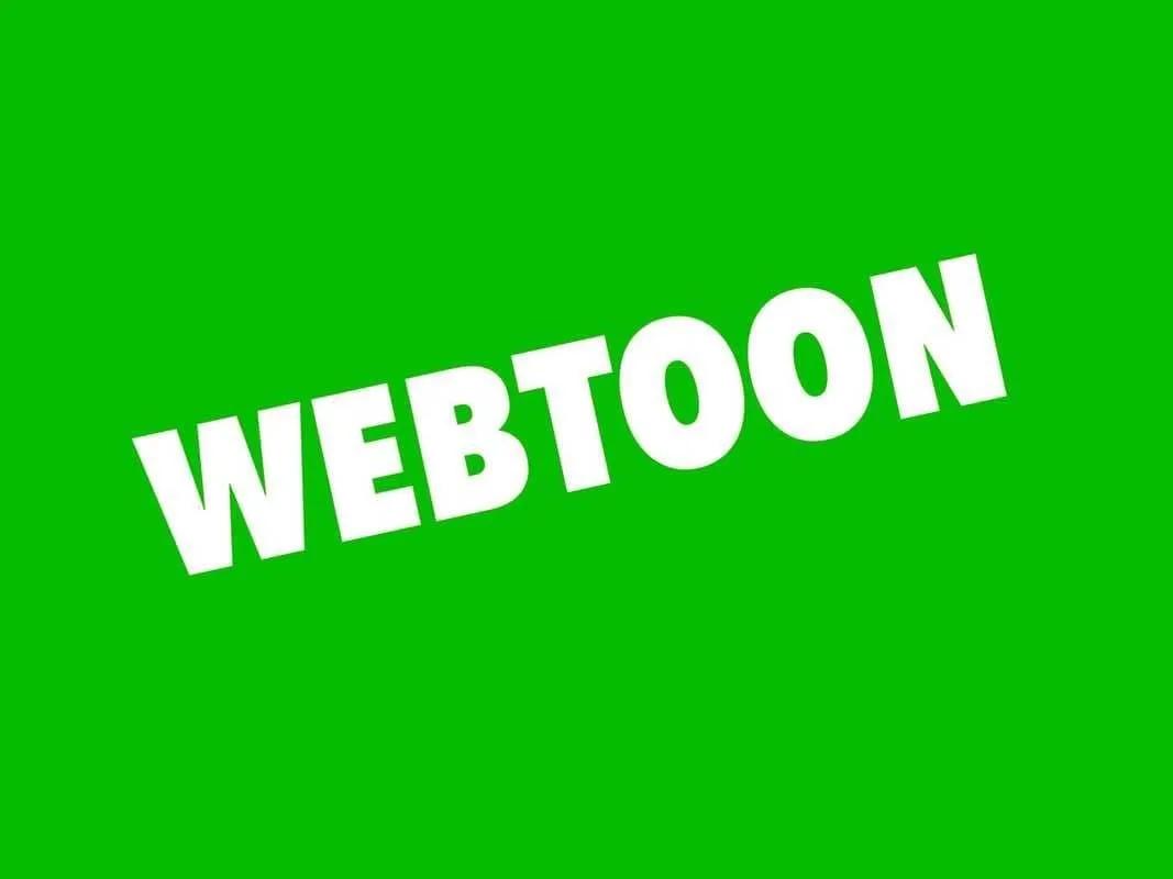 webtoon