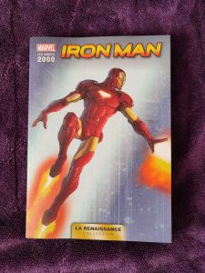 Iron Man